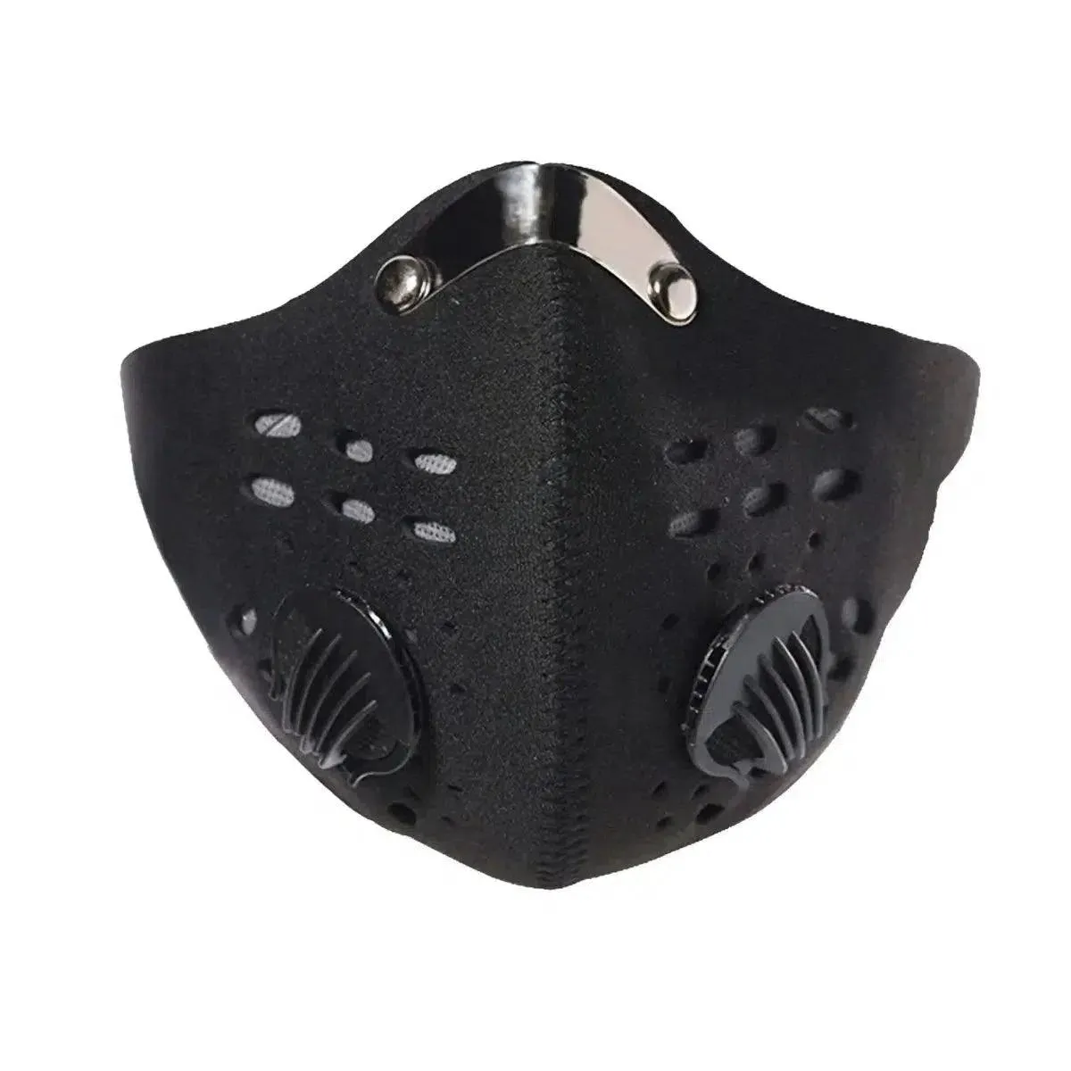 Neoprene Neck Strap Sports Face Mask