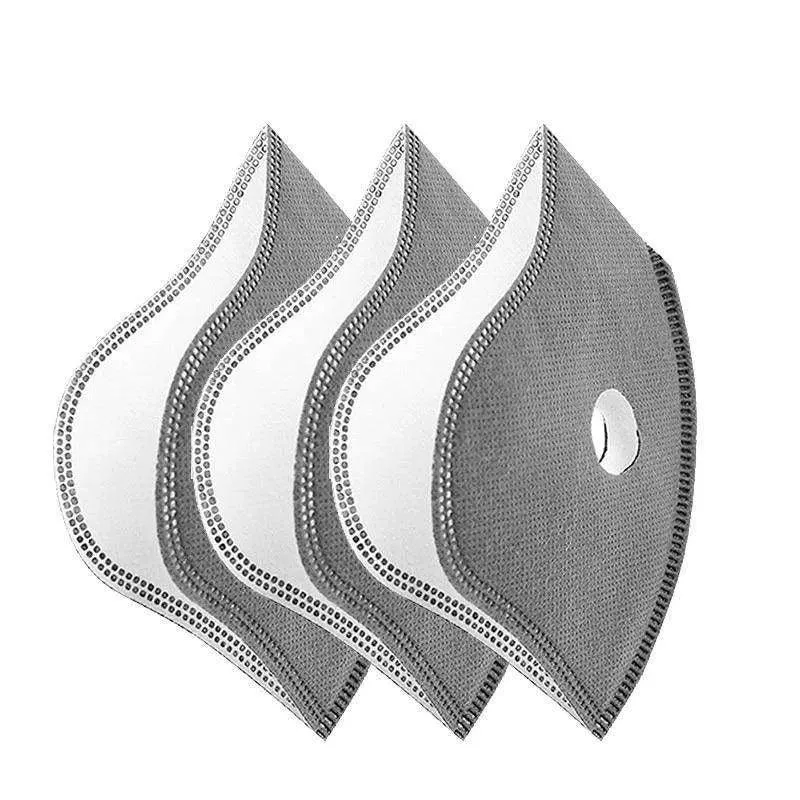 Neoprene Neck Strap Sports Face Mask