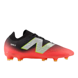 New Balance Tekela V4  Magia Low FG Senior Football Boots - Black
