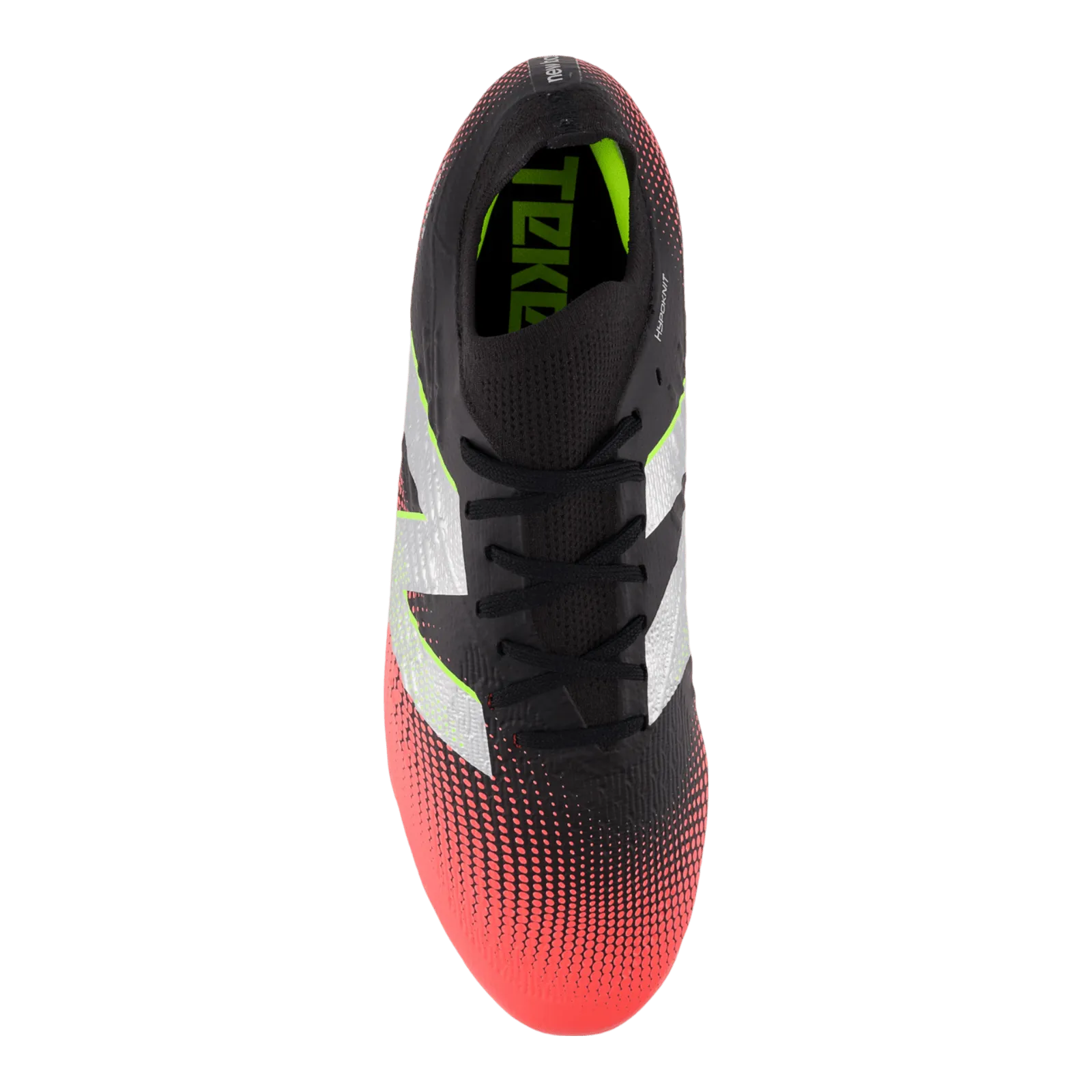 New Balance Tekela V4  Magia Low FG Senior Football Boots - Black