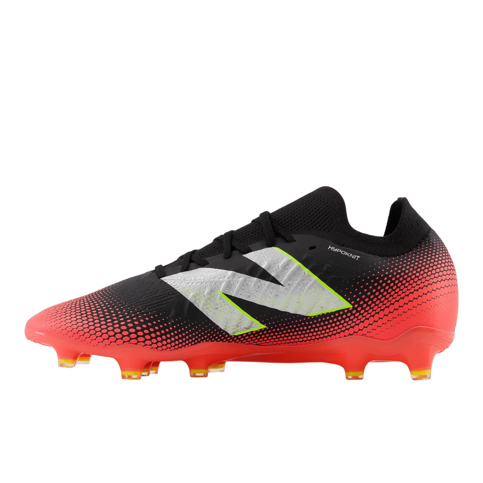 New Balance Tekela V4  Magia Low FG Senior Football Boots - Black