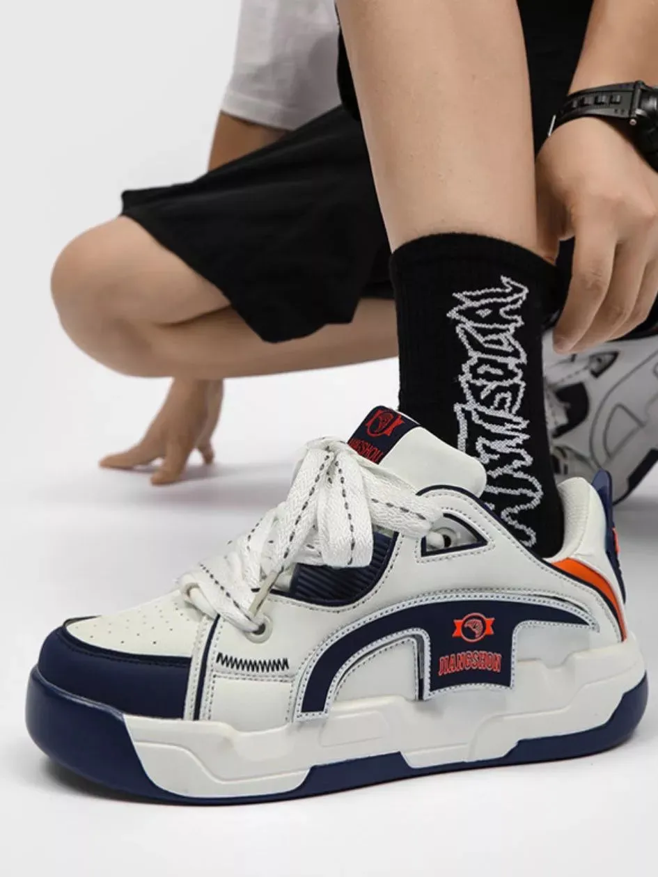 Niceprimes Versatile Skateboard Elevator Shoes