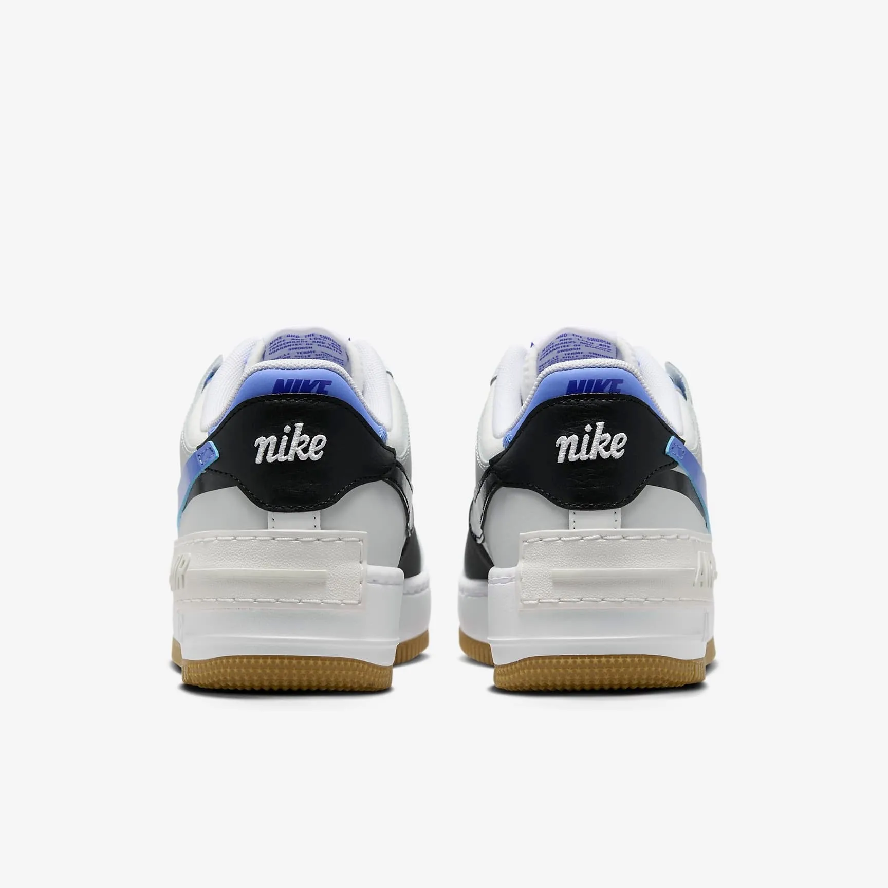 Nike Air Force 1 Shadow