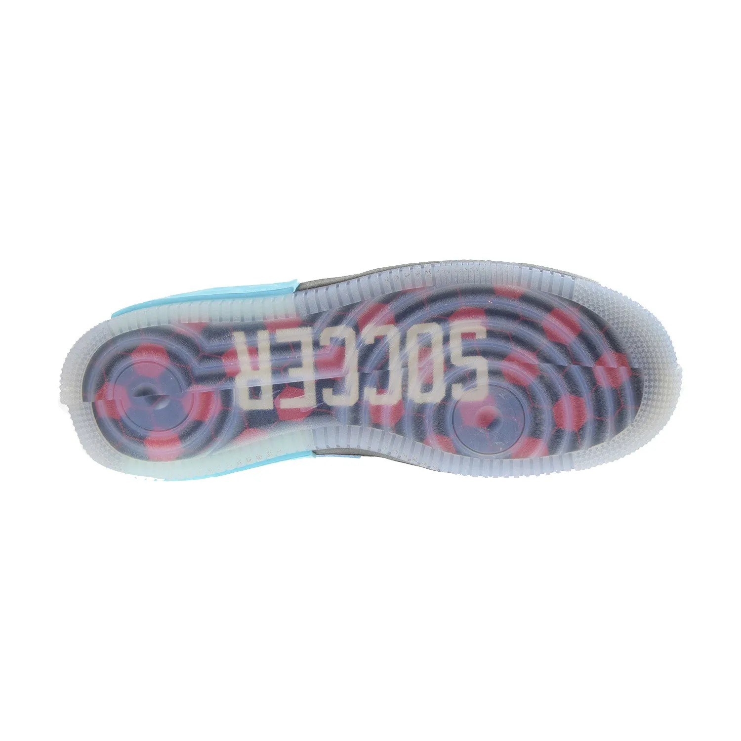 Nike Air Force 1 Women's Shoes Fontanka Doernbecher