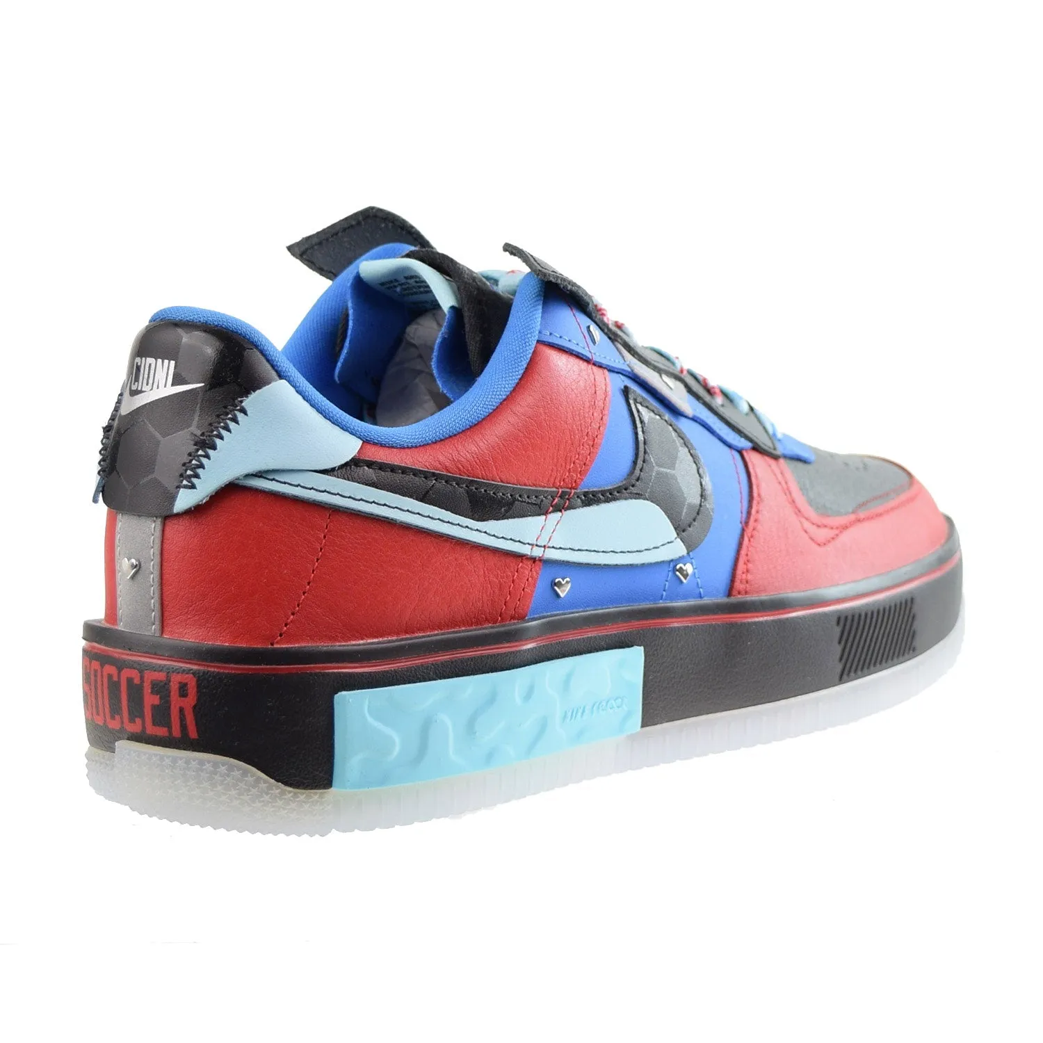 Nike Air Force 1 Women's Shoes Fontanka Doernbecher
