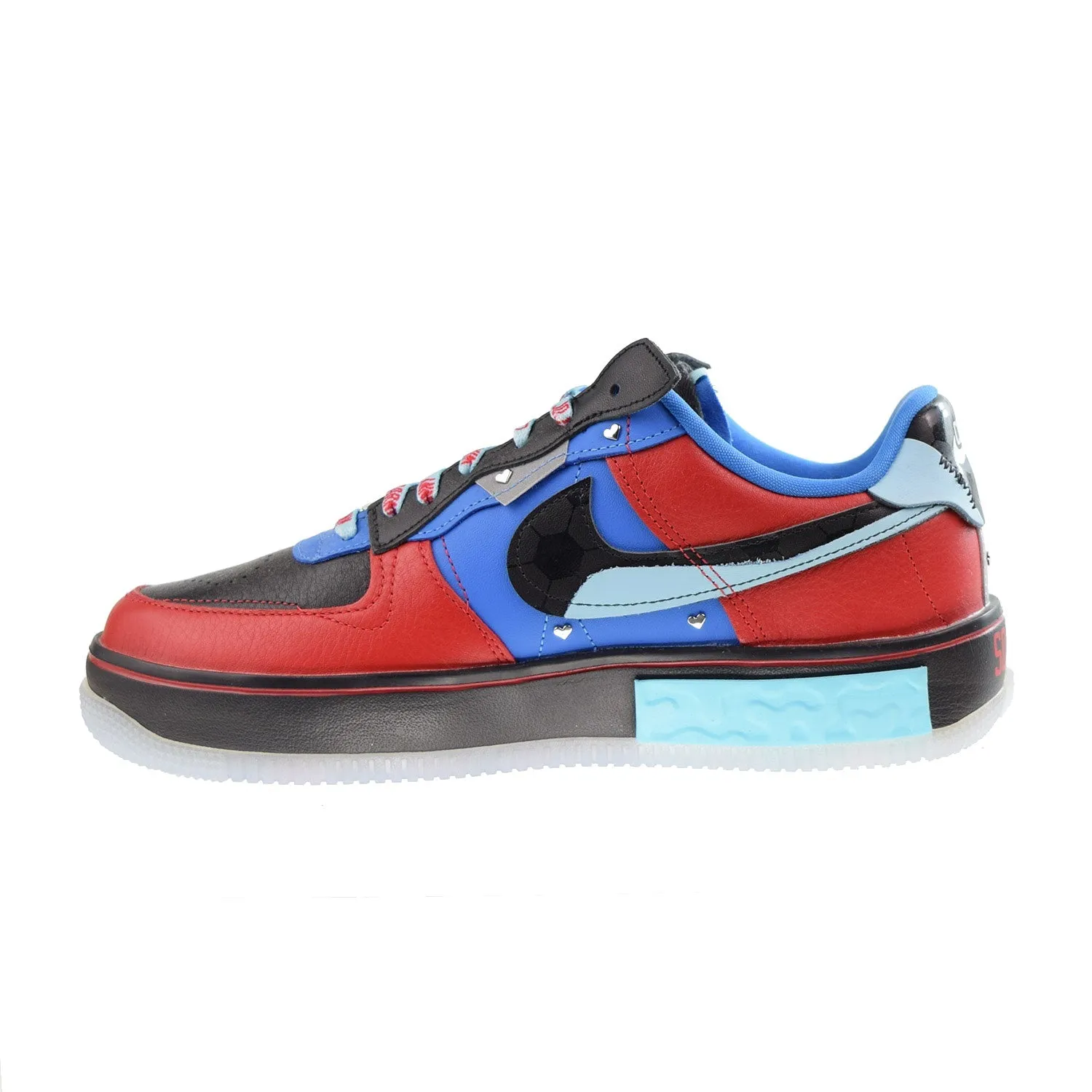 Nike Air Force 1 Women's Shoes Fontanka Doernbecher