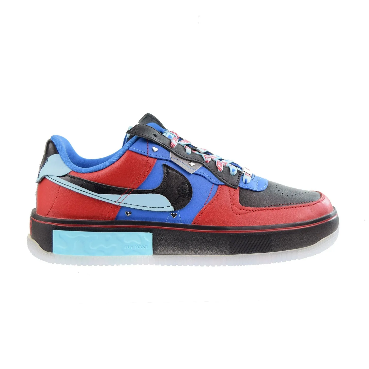 Nike Air Force 1 Women's Shoes Fontanka Doernbecher