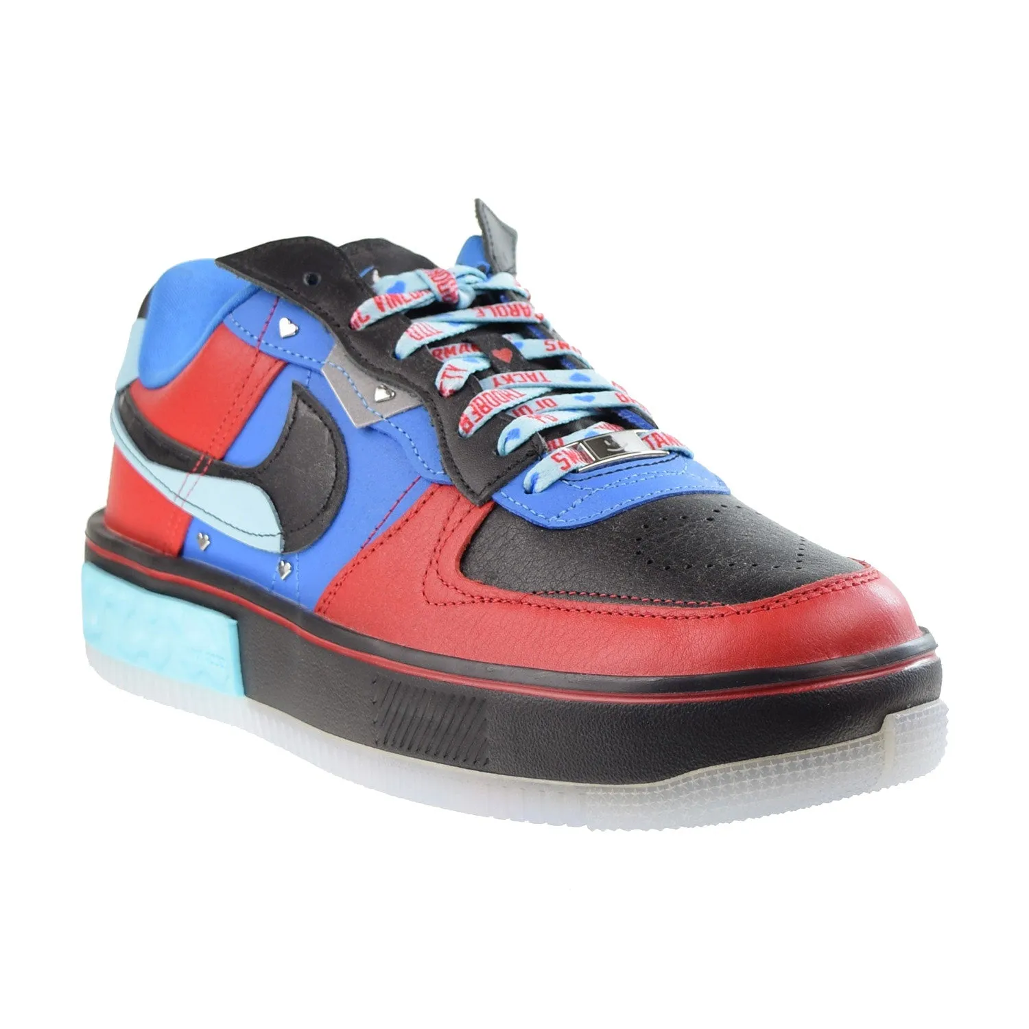 Nike Air Force 1 Women's Shoes Fontanka Doernbecher