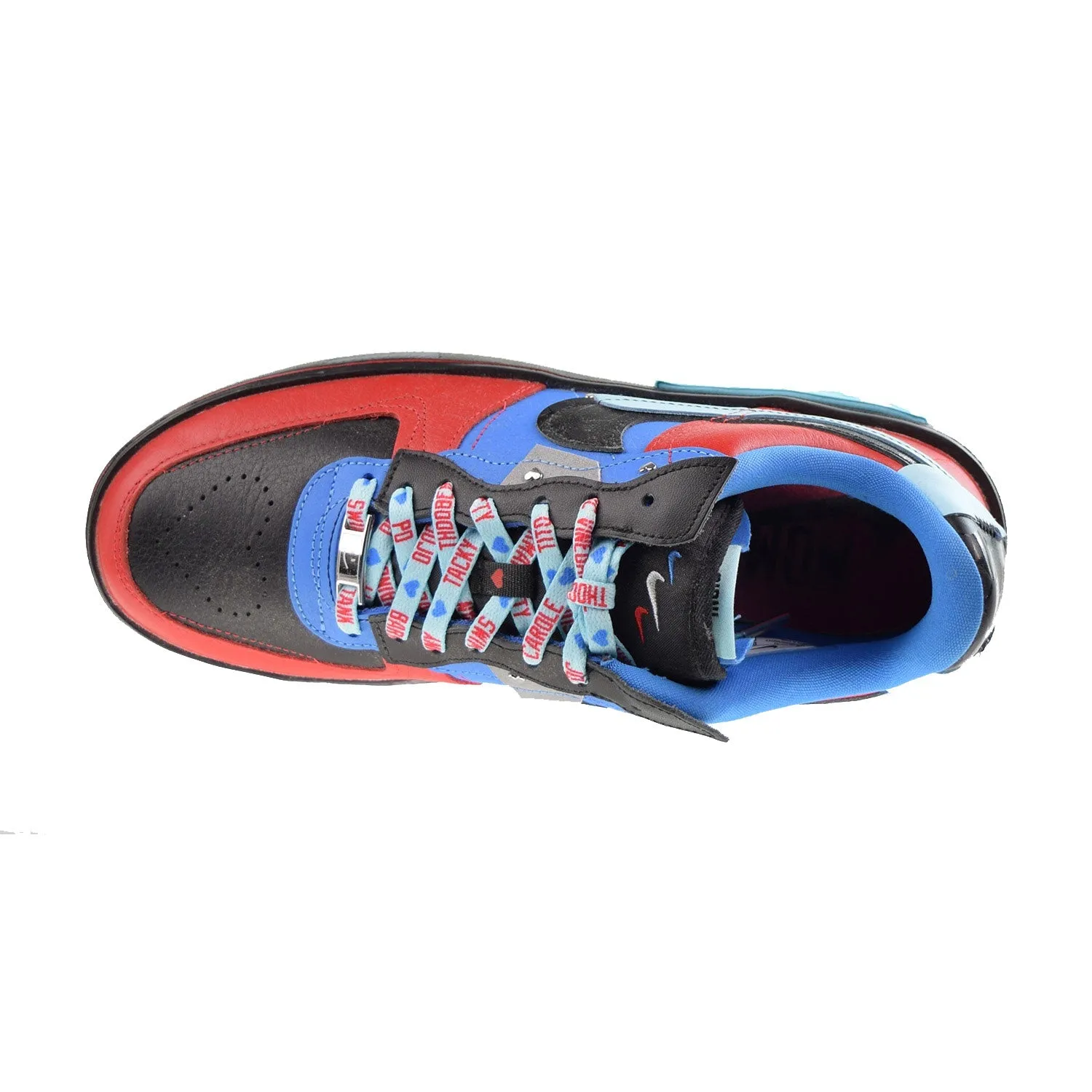 Nike Air Force 1 Women's Shoes Fontanka Doernbecher