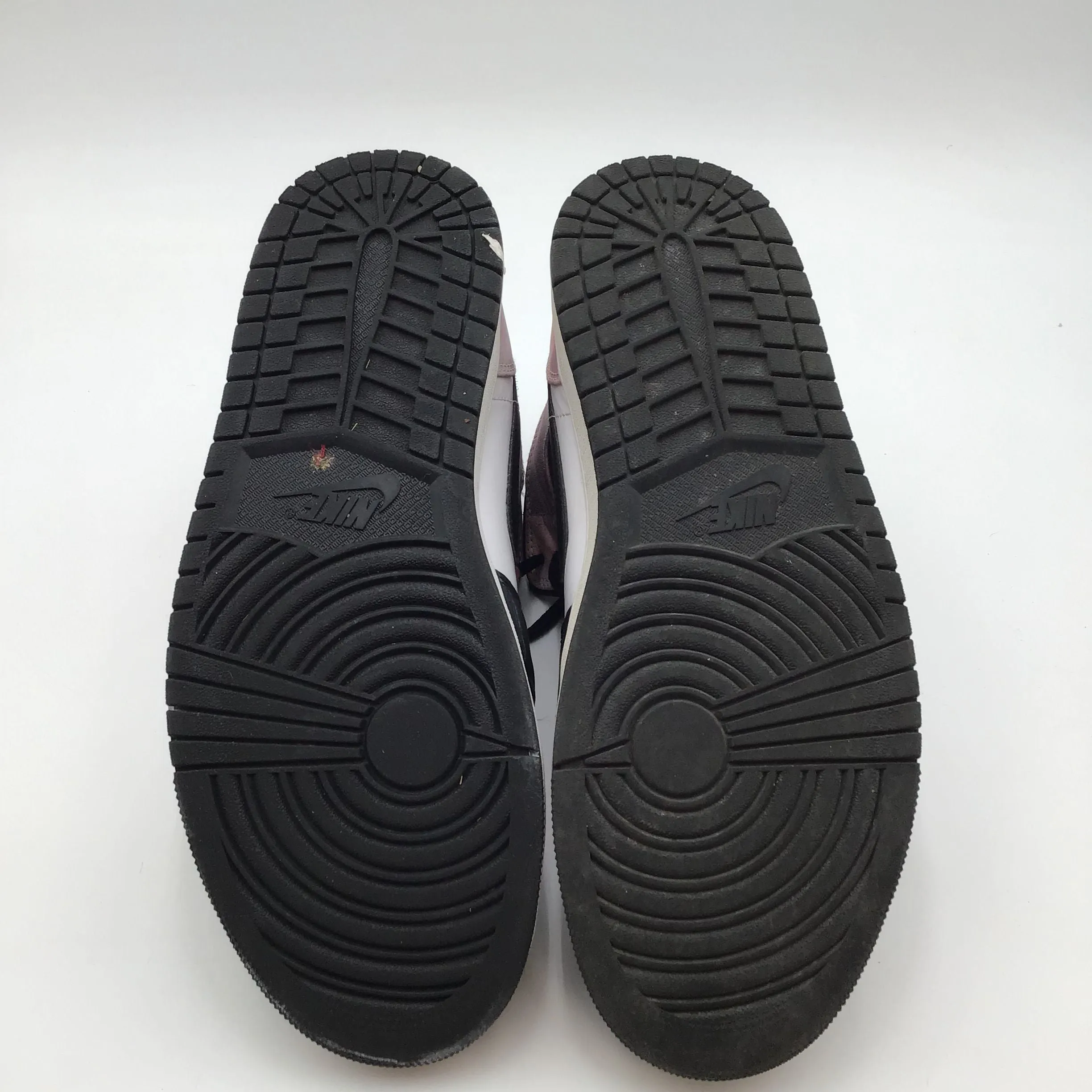 Nike Air Jordan 1 Men's Mid SE 'Zen Master' Sneakers-Size: 10 ( COA)