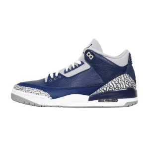 Nike Air Jordan 3 Retro - Georgetown