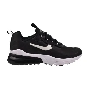 Nike Air Max 270 React (GS) Big Kids' Shoes React Black