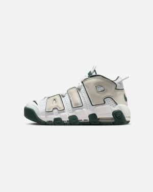 Nike Air More Uptempo '96 White/Sea Glass