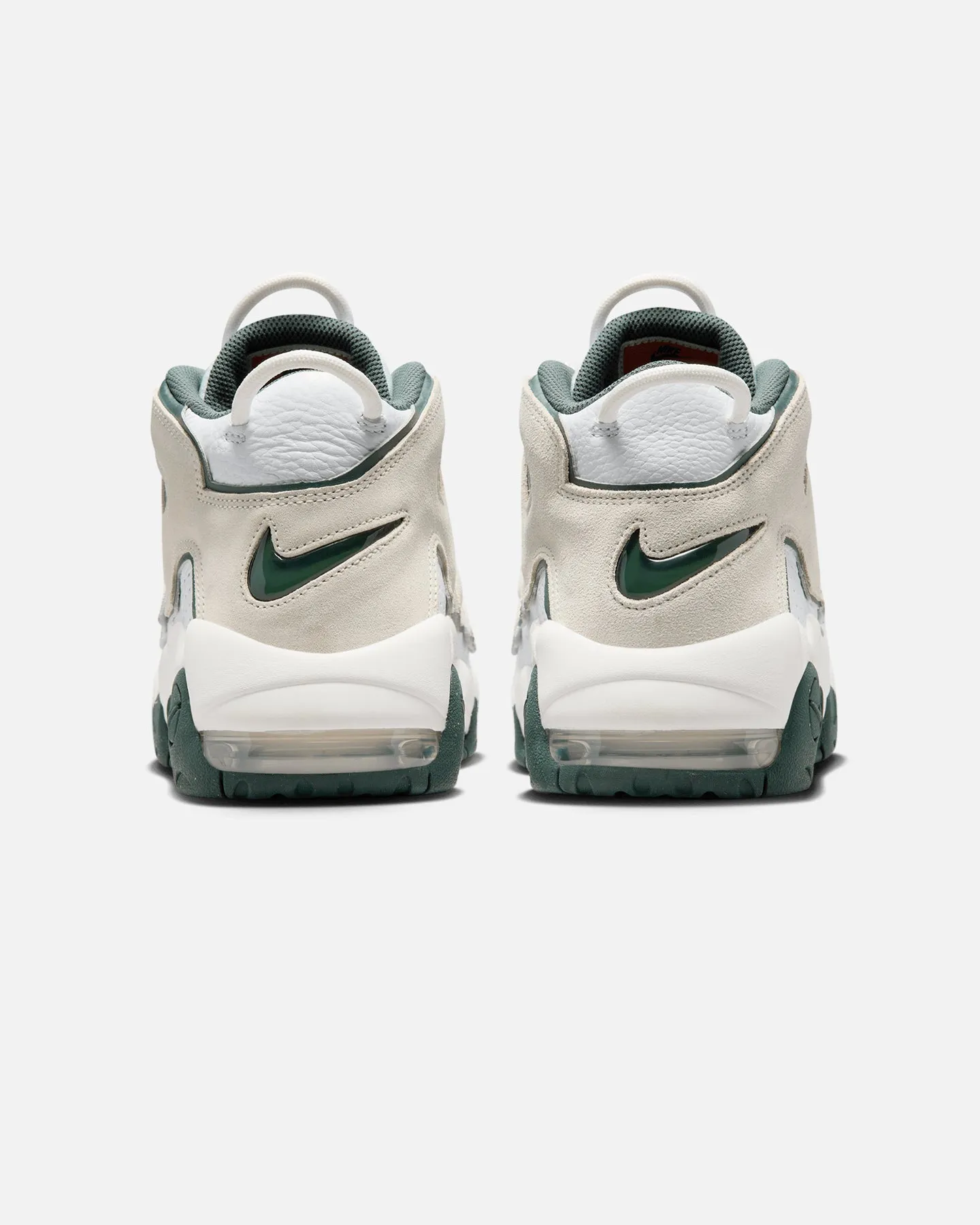 Nike Air More Uptempo '96 White/Sea Glass
