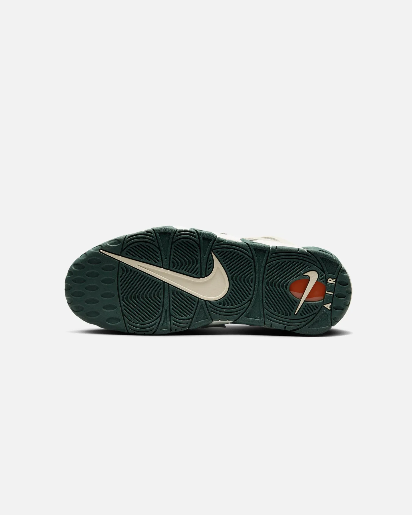 Nike Air More Uptempo '96 White/Sea Glass