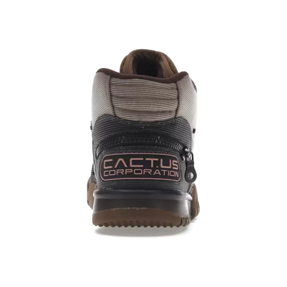 Nike Air Trainer 1 SP Travis Scott Wheat
