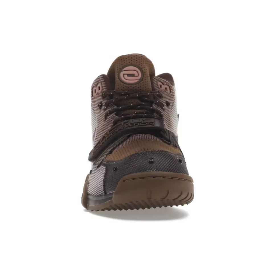 Nike Air Trainer 1 SP Travis Scott Wheat
