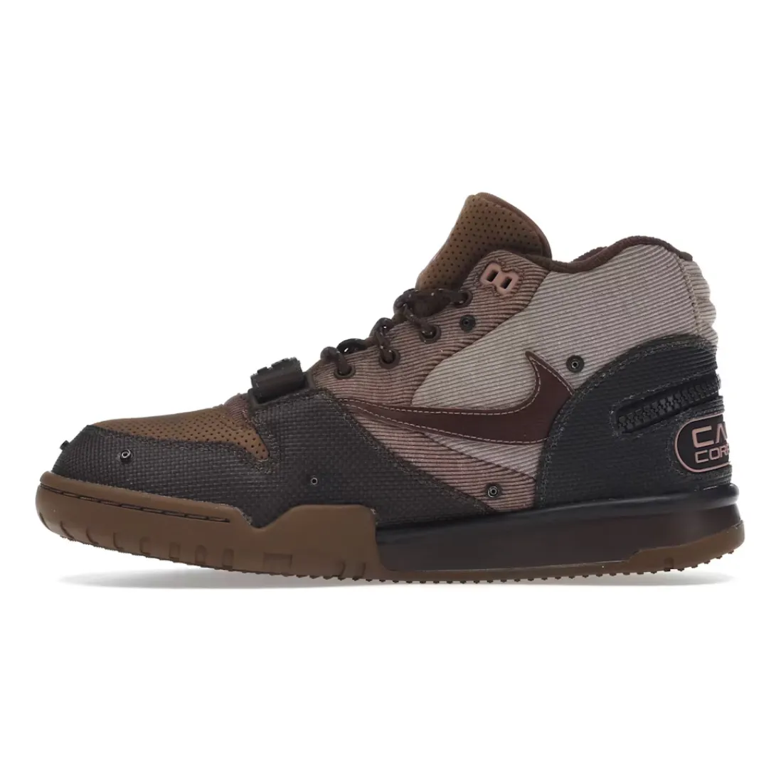Nike Air Trainer 1 SP Travis Scott Wheat