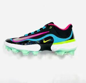 Nike Alpha Huarache Elite 4 Low MCS - FQ7724-001