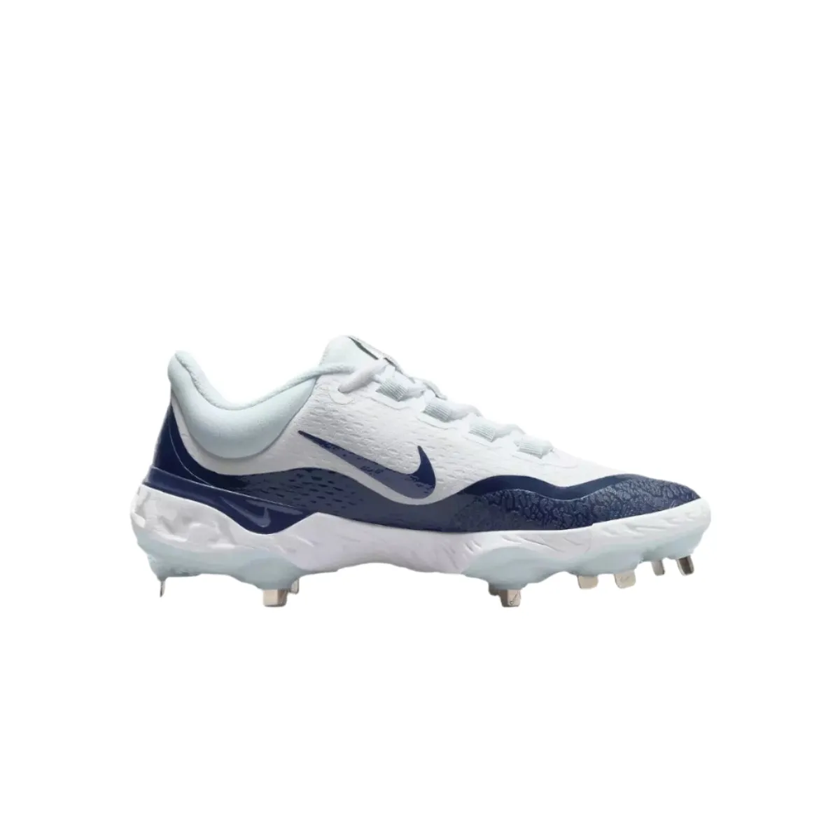 Nike Alpha Huarache Elite 4 Low (Team) Men's Baseball Cleats - (DR6851-101)