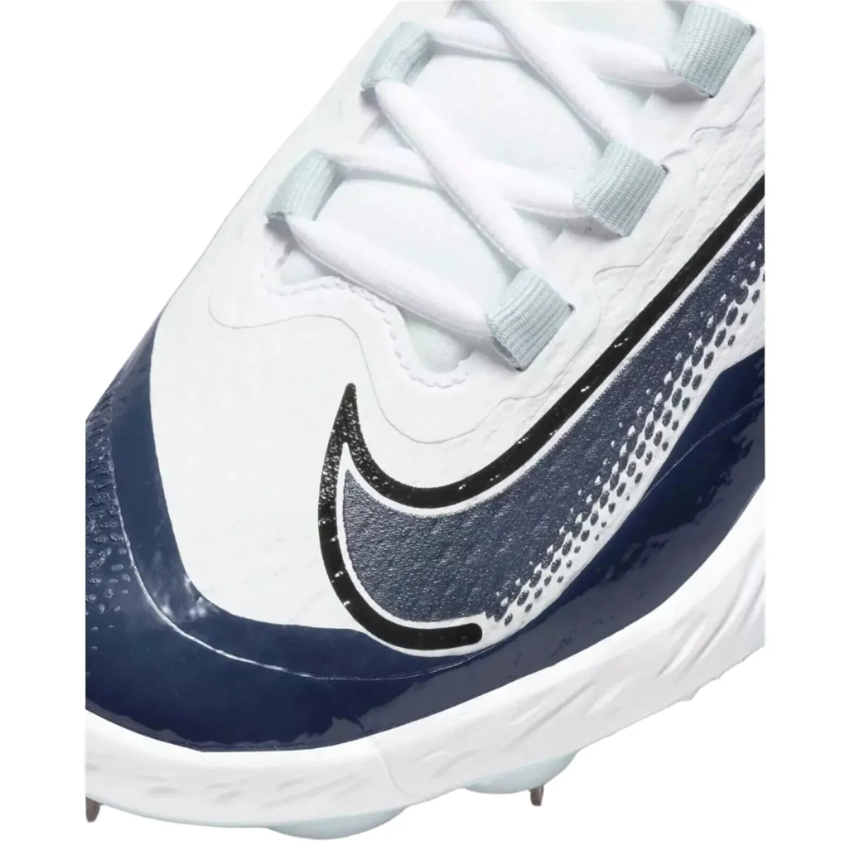 Nike Alpha Huarache Elite 4 Low (Team) Men's Baseball Cleats - (DR6851-101)