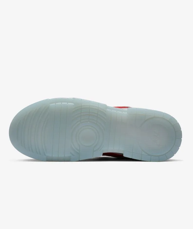 Nike Dunk Low Disrupt 'Gym Red' (Women's)