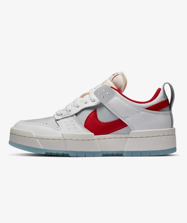 Nike Dunk Low Disrupt 'Gym Red' (Women's)
