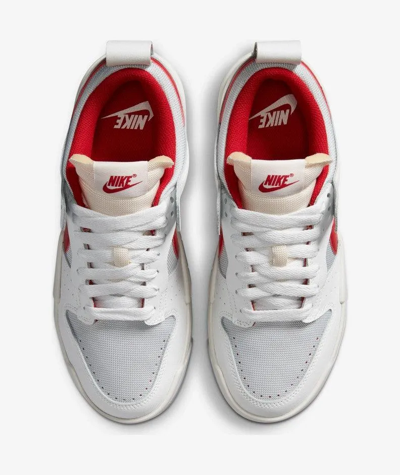 Nike Dunk Low Disrupt 'Gym Red' (Women's)