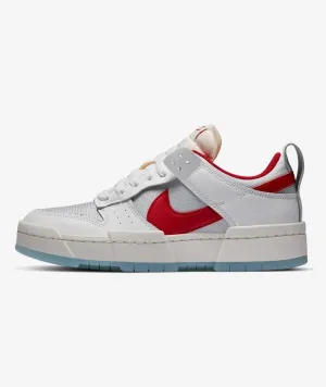 Nike Dunk Low Disrupt 'Gym Red' (Women's)