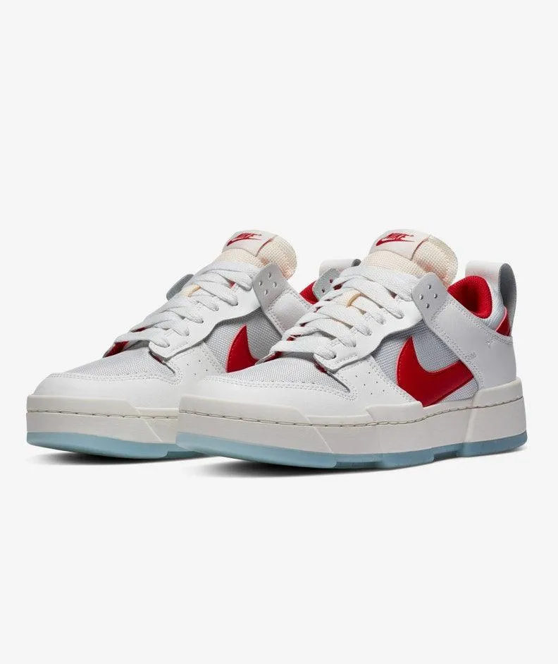 Nike Dunk Low Disrupt 'Gym Red' (Women's)