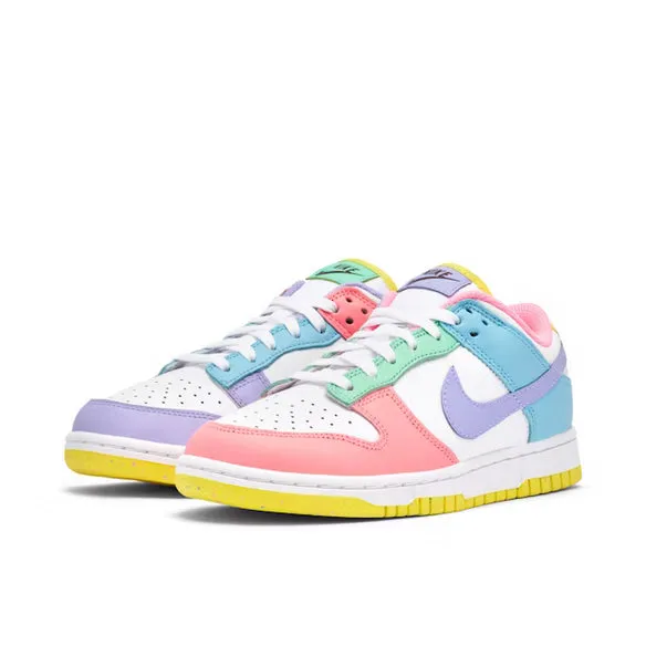 Nike Dunk Low ‘Easter’