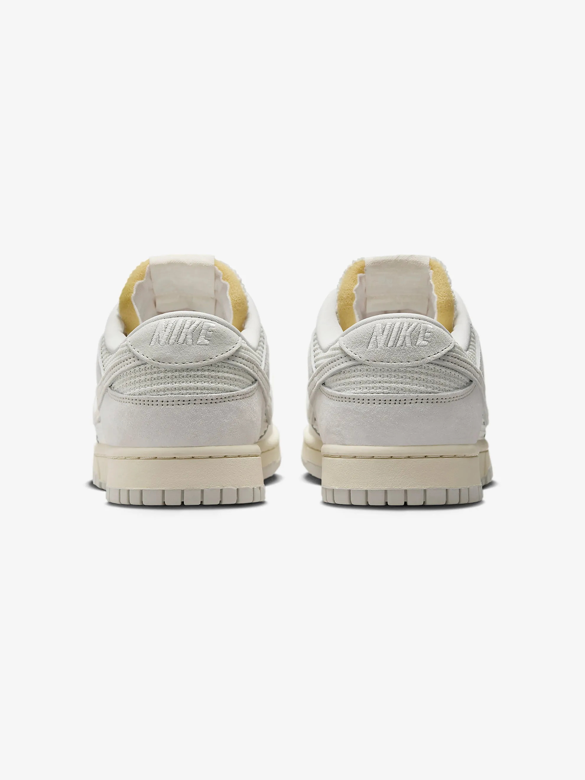 Nike Dunk Low (Phantom/Light Bone/Sail/Coconut Milk)