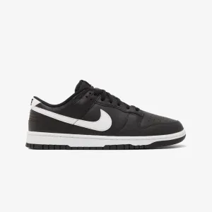 Nike | DUNK LOW RETRO  { BLACK