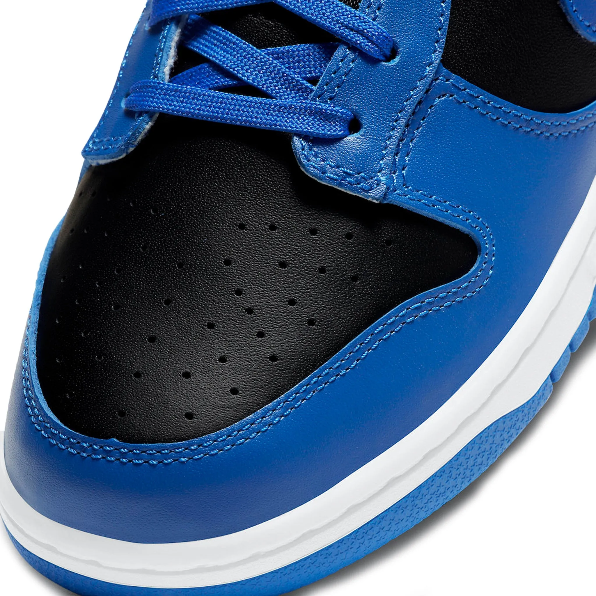 Nike Dunk Low Retro Hyper Cobalt
