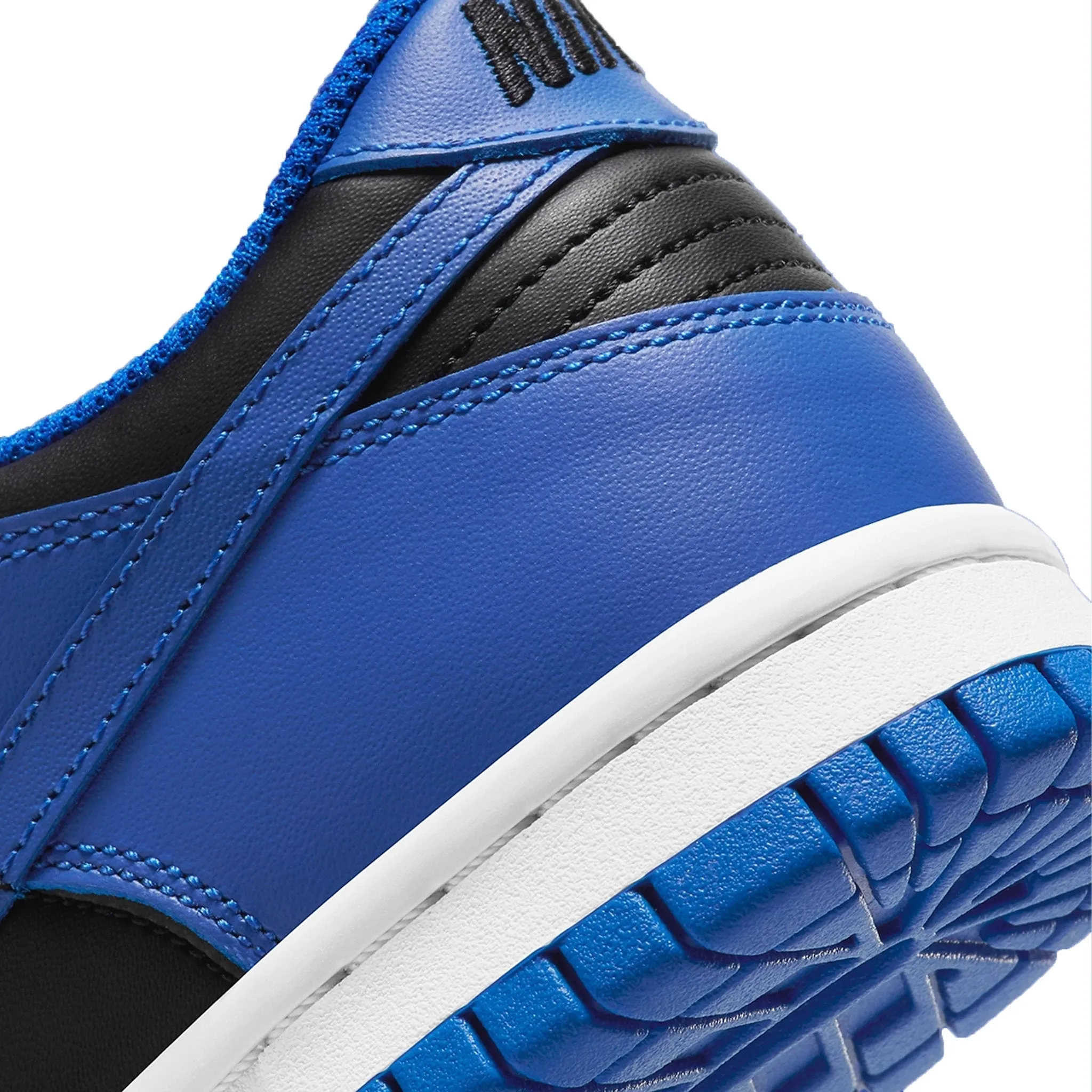 Nike Dunk Low Retro Hyper Cobalt