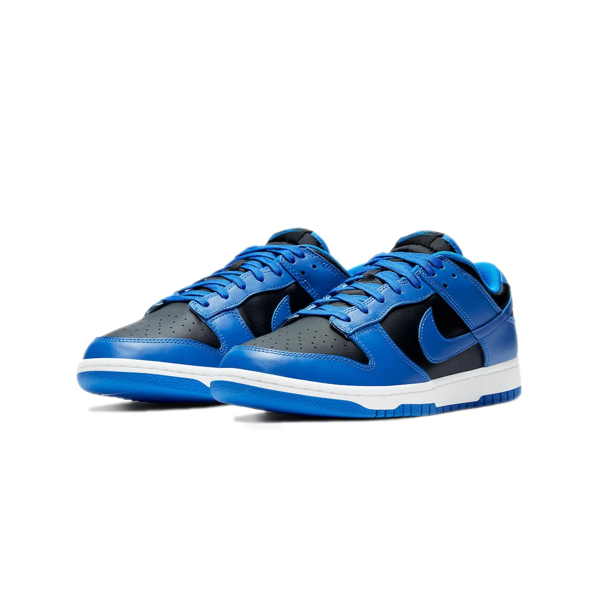 Nike Dunk Low Retro Hyper Cobalt
