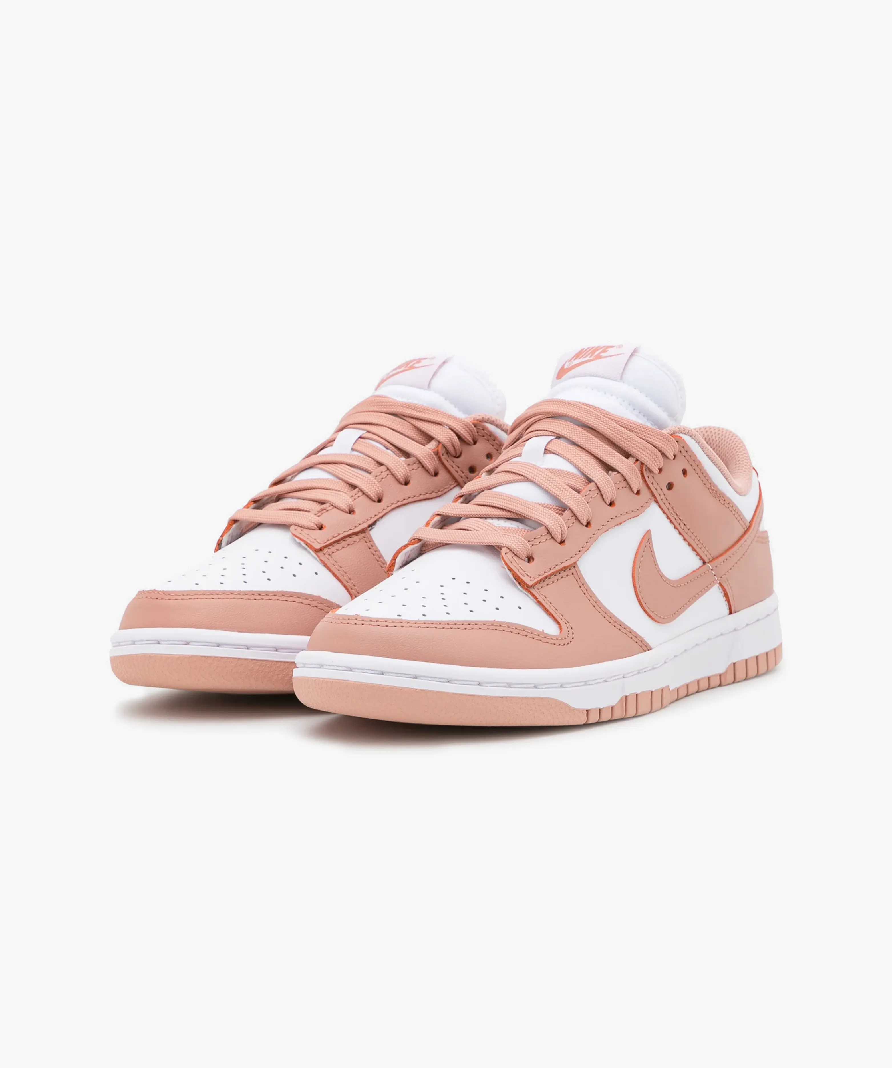 Nike Dunk Low 'Rose Whisper' (Women's)