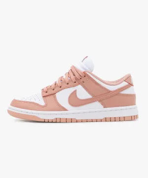 Nike Dunk Low 'Rose Whisper' (Women's)