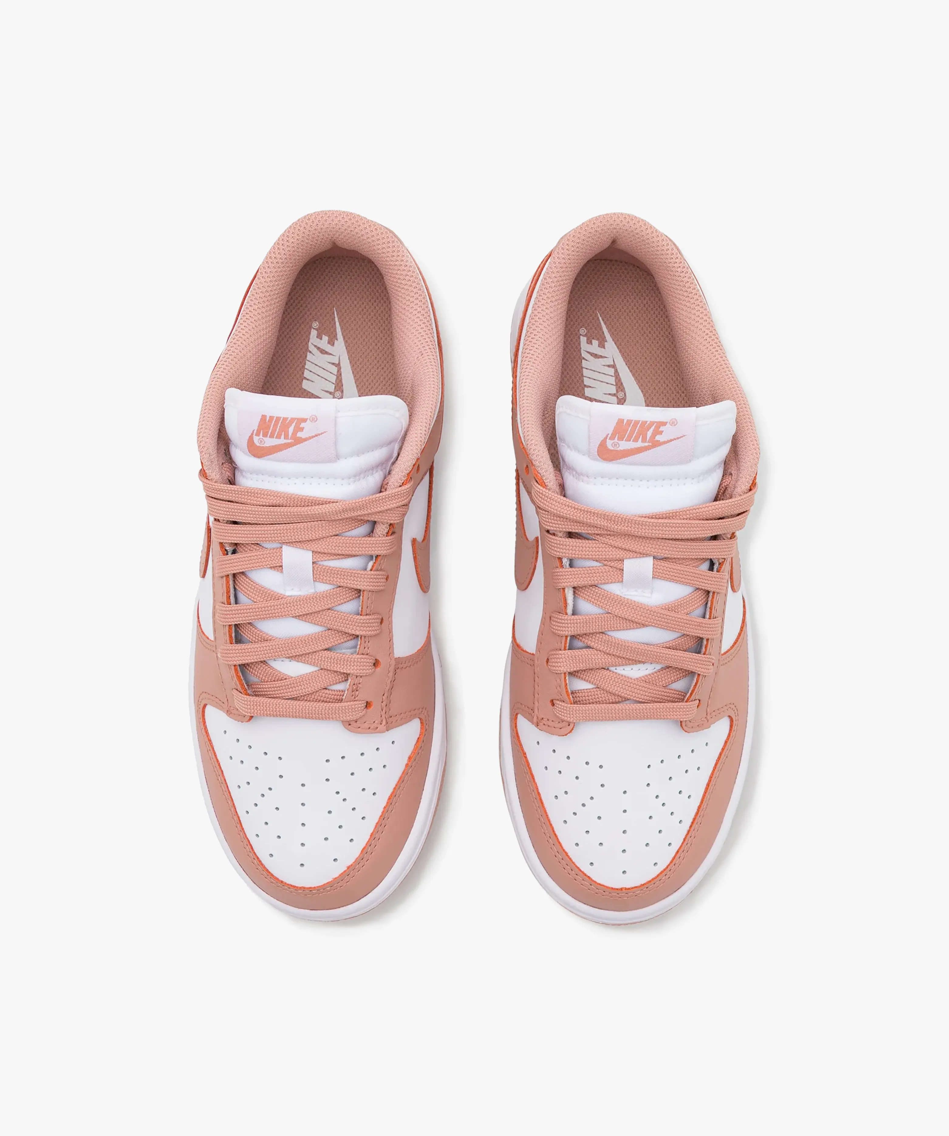 Nike Dunk Low 'Rose Whisper' (Women's)