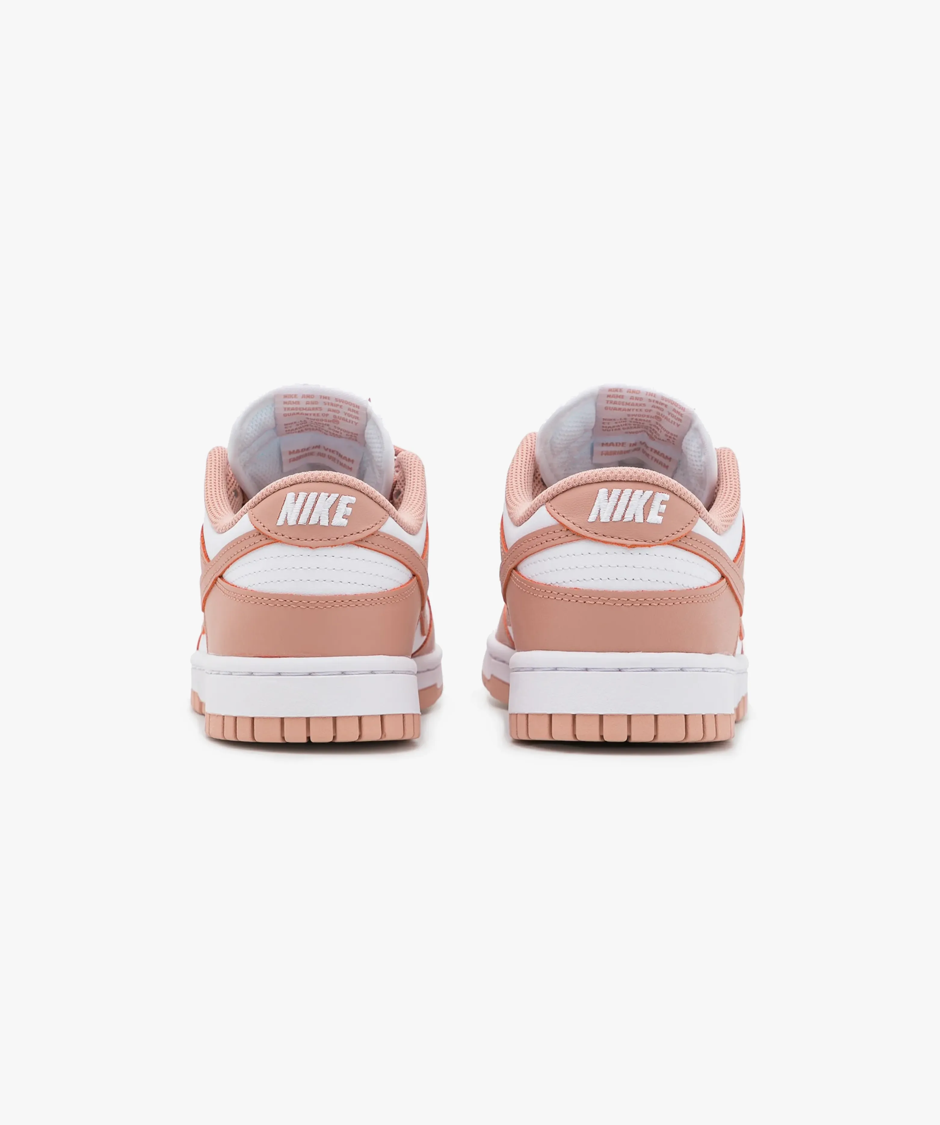 Nike Dunk Low 'Rose Whisper' (Women's)