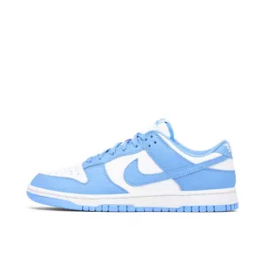 Nike Dunk Low ‘University Blue’ -PreOrder