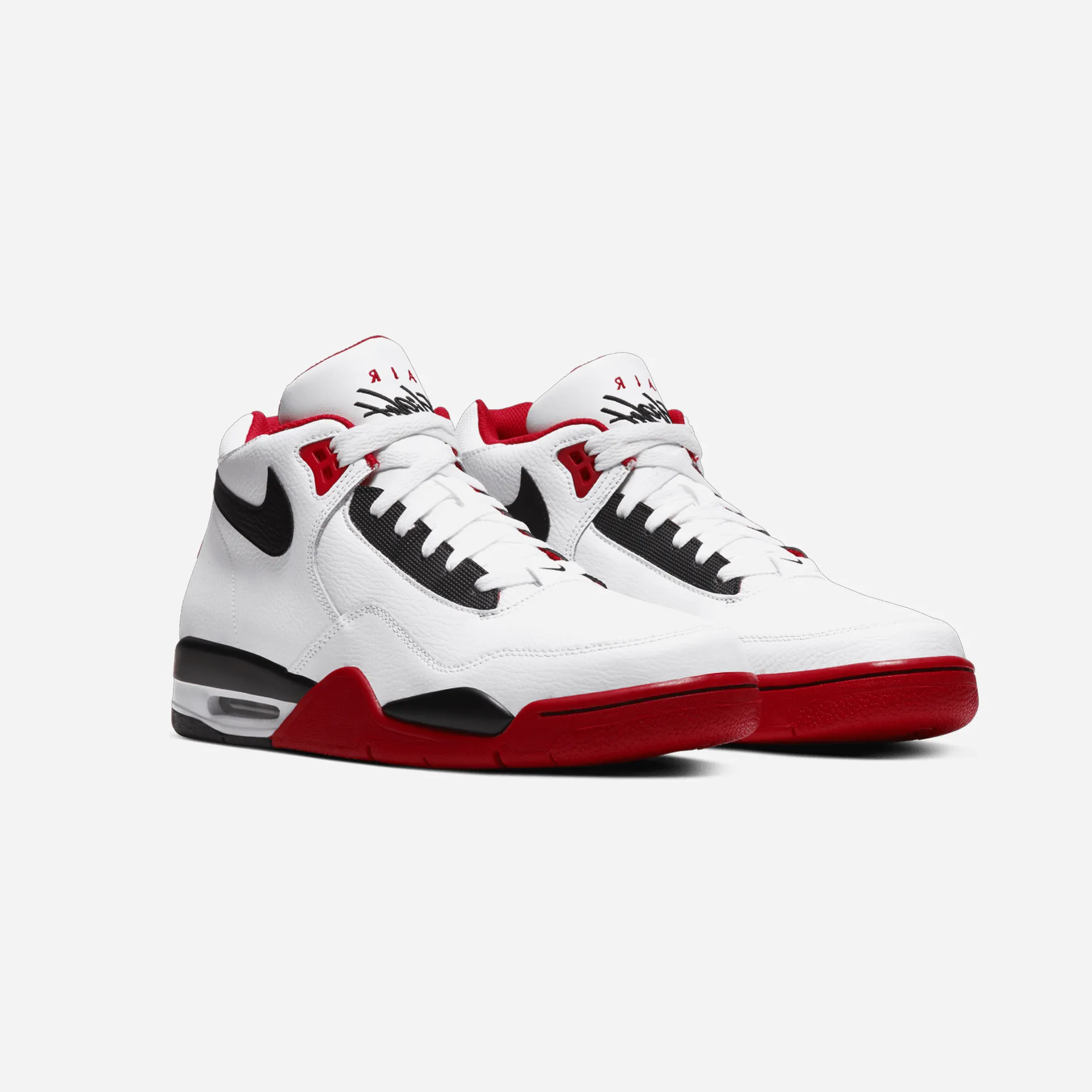 Nike Flight Legacy White