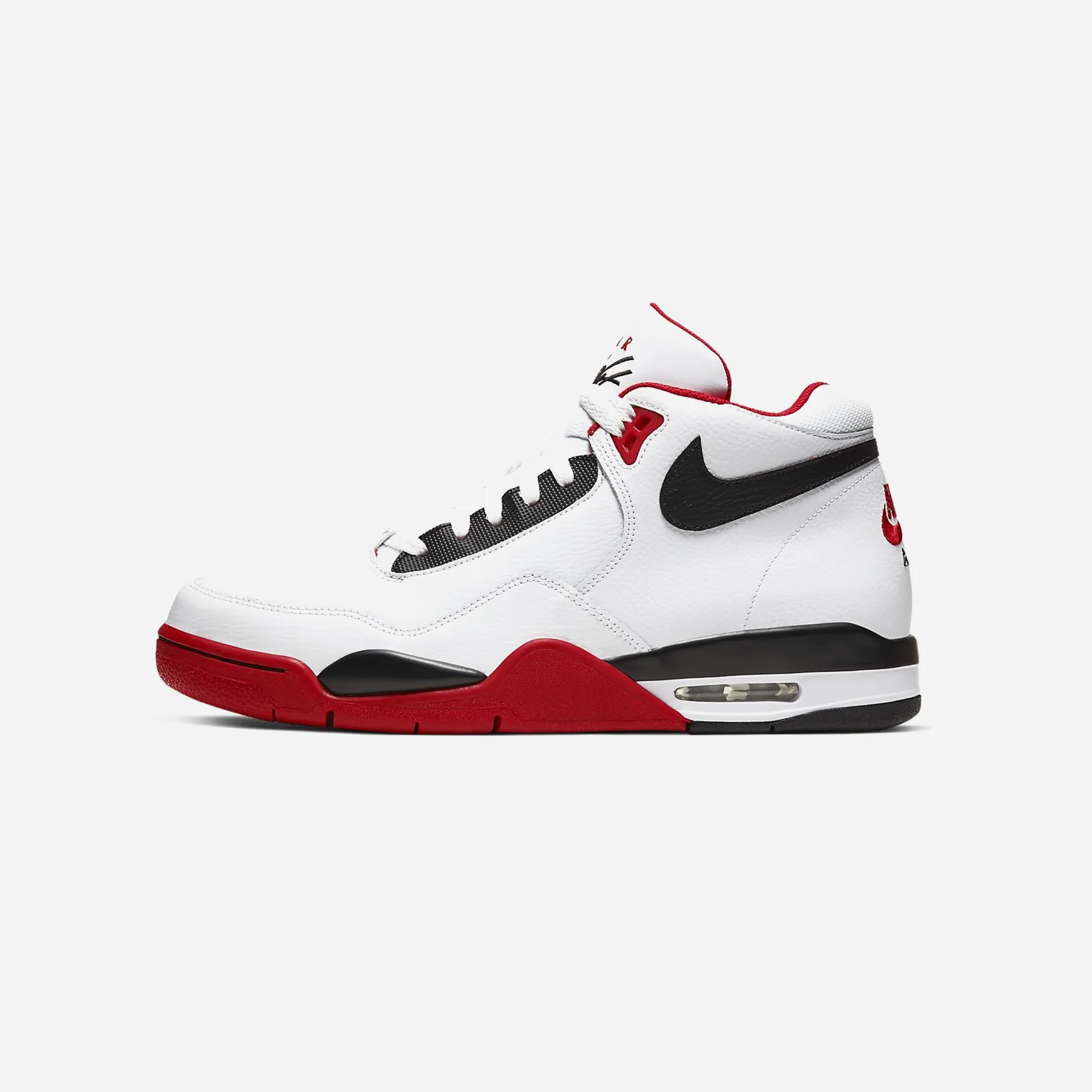 Nike Flight Legacy White
