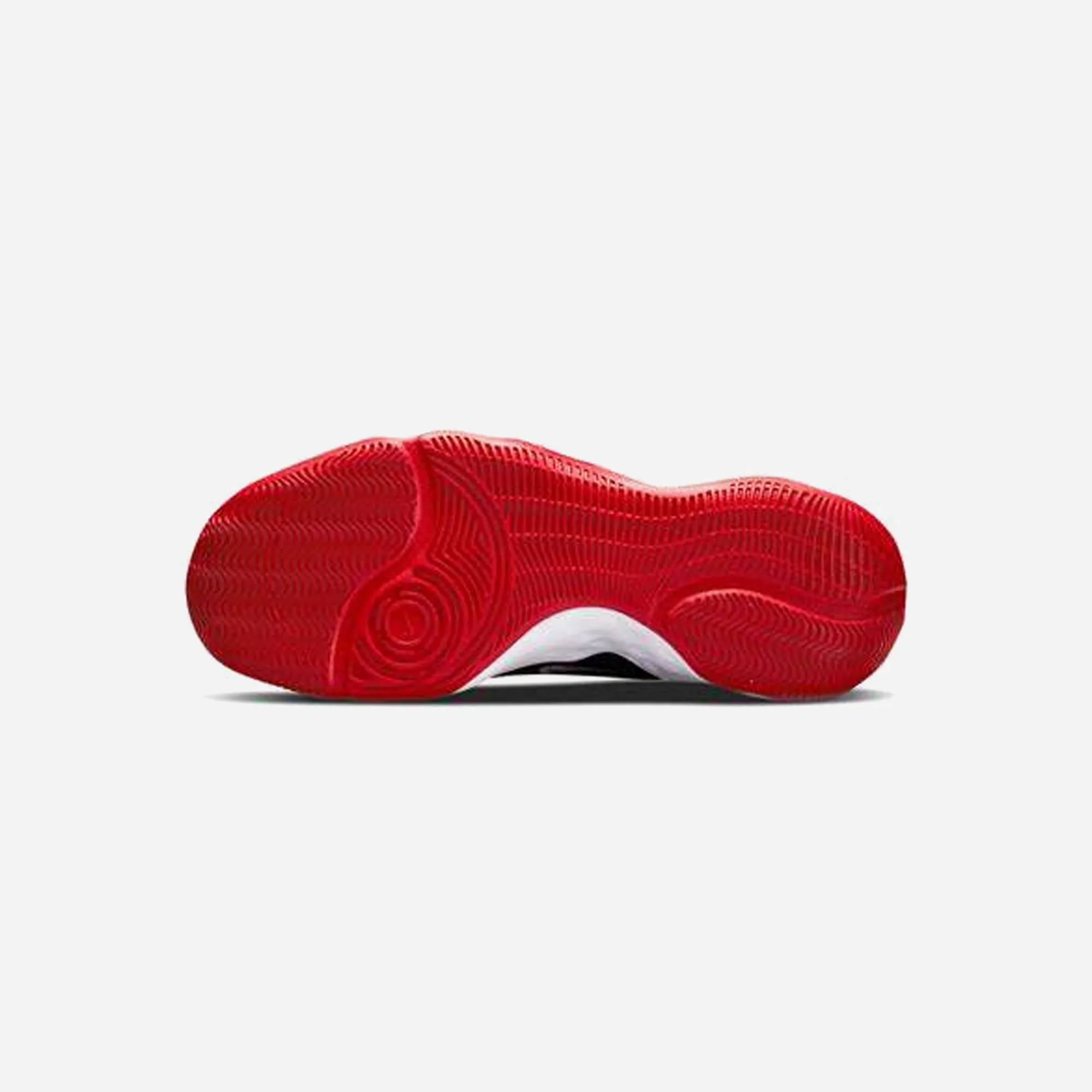 Nike Fly.By Mid 3 Black Gym Red