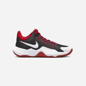 Nike Fly.By Mid 3 Black Gym Red