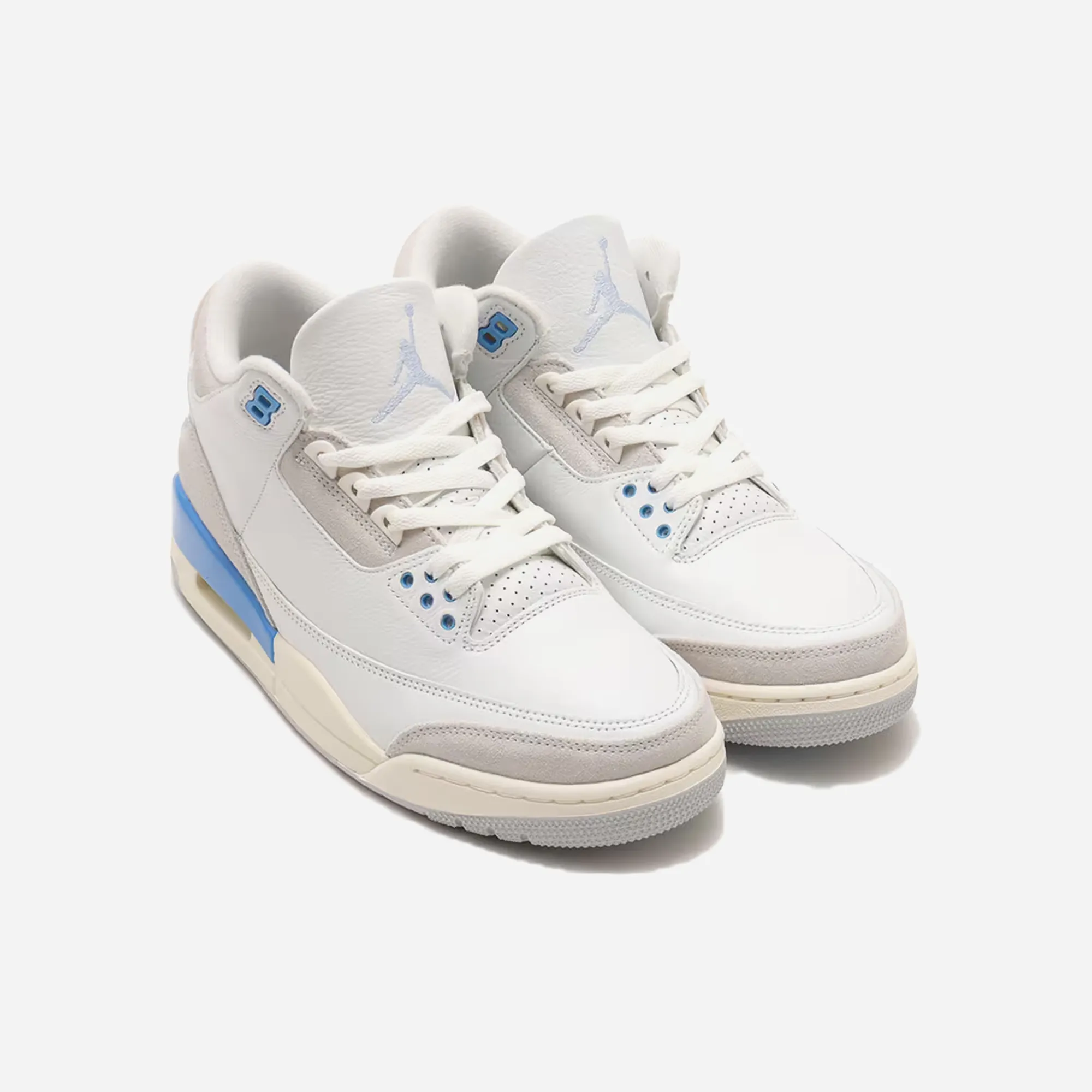 Nike Jordan 3 Retro Lucky Shorts