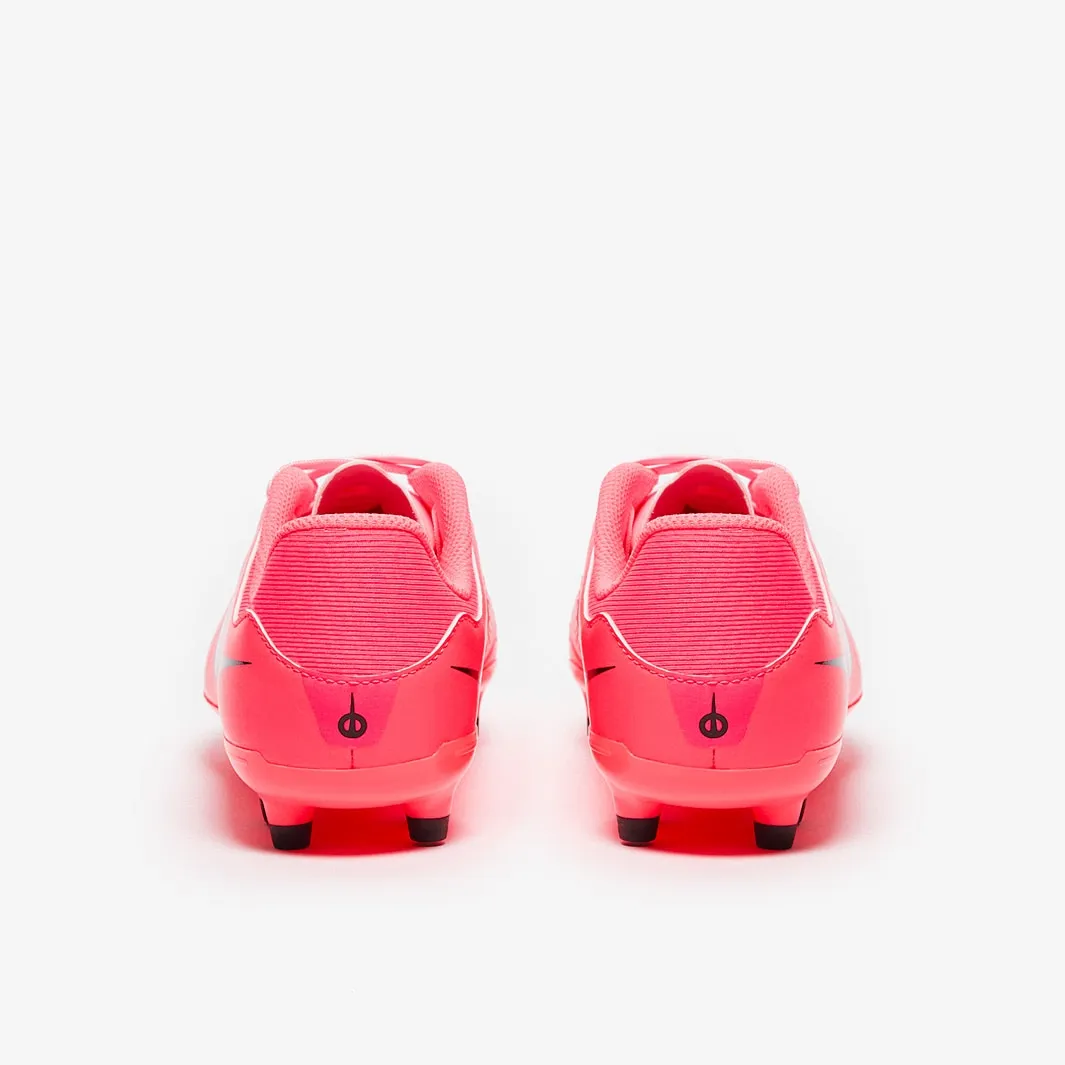 Nike Kids Tiempo Legend 10 Academy FG/MG