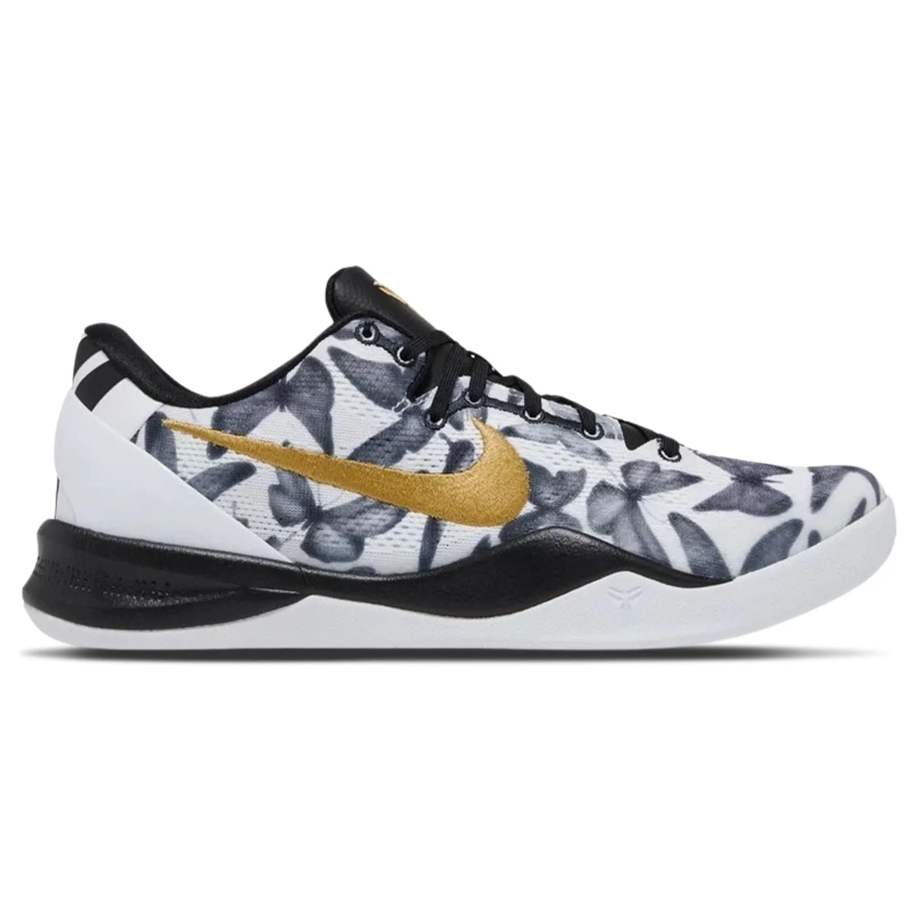 Nike Kobe 8 Protro 'Mambacita'