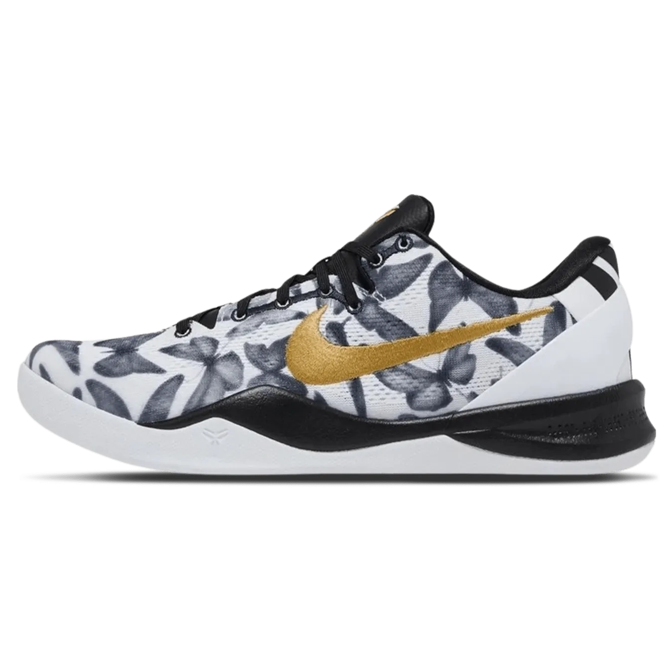 Nike Kobe 8 Protro 'Mambacita'