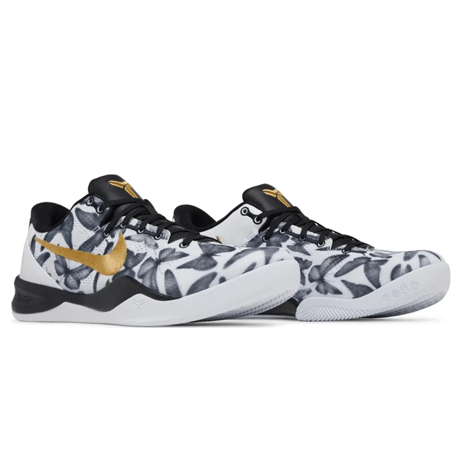 Nike Kobe 8 Protro 'Mambacita'